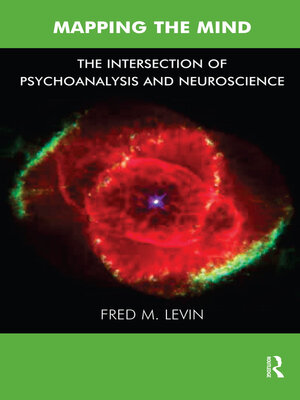 cover image of Mapping the Mind